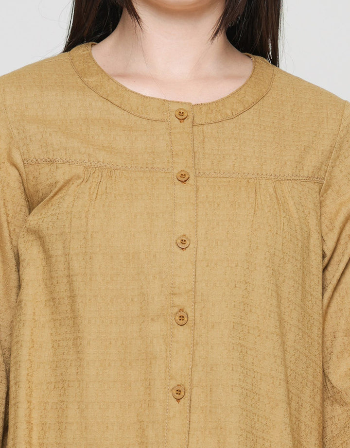 Expand Zany Blouse Women