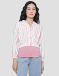 Exit Yunita Blouse Wanita