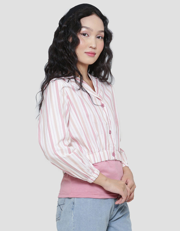 Exit Yunita Blouse Wanita