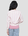 Exit Yunita Blouse Wanita