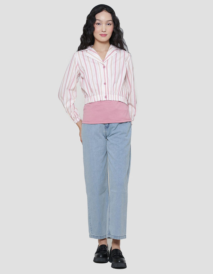 Exit Yunita Blouse Wanita
