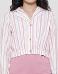 Exit Yunita Blouse Wanita