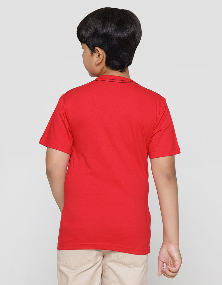 Nevada Short Sleeve T-Shirt Print Challenge Always Win