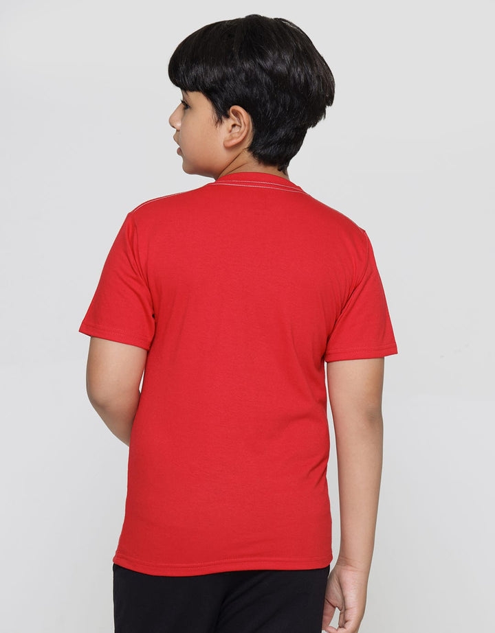 Nevada Short Sleeve T-Shirt Print Do What You Like