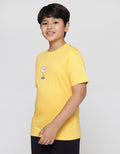 Nevada Short Sleeve T-Shirt Print I'm Here