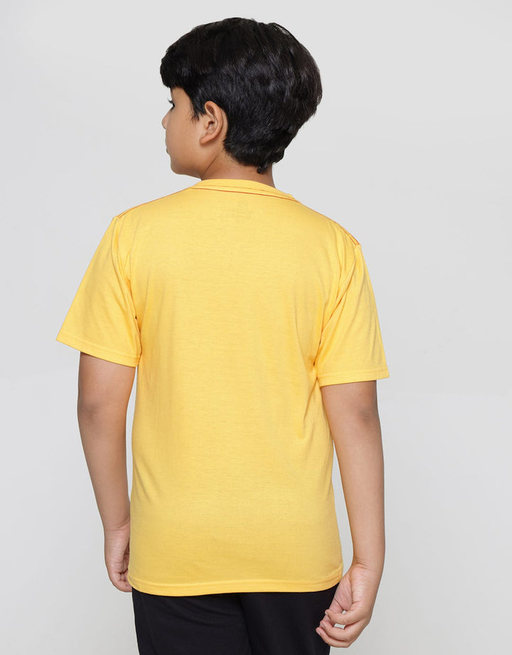 Nevada Short Sleeve T-Shirt Print I'm Here
