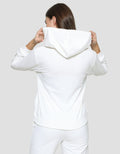 Disney Stitch Hoodie Pullover Sweater Wanita