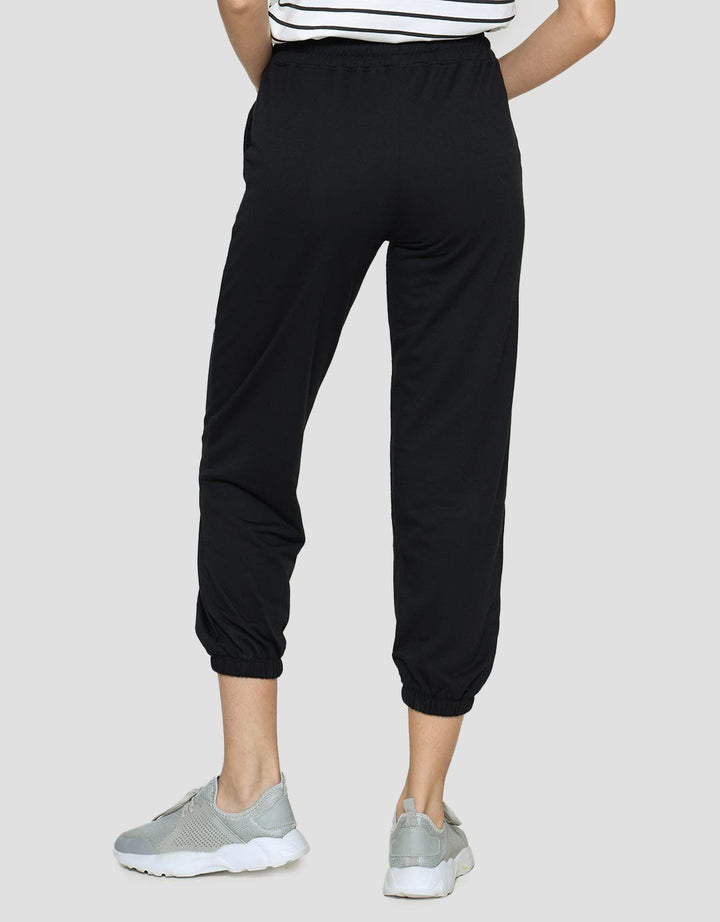 Disney Print Stitch Women's Jogger Pants