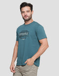 Gabs Lifestyle Print Casual Men's T-Shirt