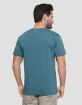 Gabs Lifestyle Print Casual Men's T-Shirt