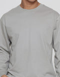 Details of Aop Back Print Arctic Sweatshirt