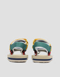 Nevada Colorful Strap Slingback Sandals Anak Laki-Laki