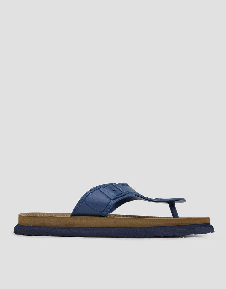 Nevadan Y-Strap Slip On Boys Sandals