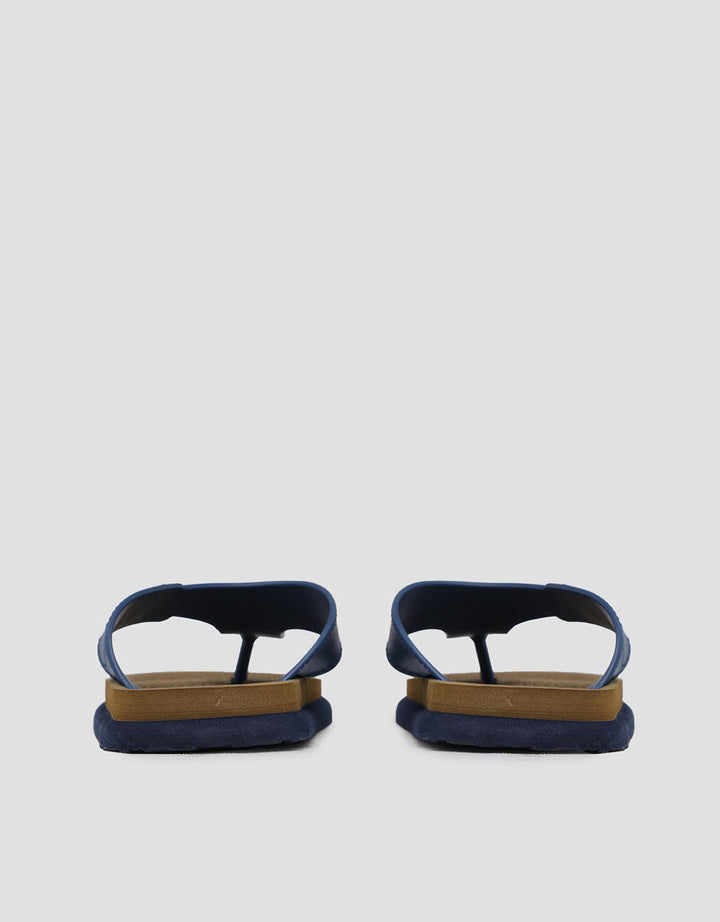 Nevadan Y-Strap Slip On Boys Sandals