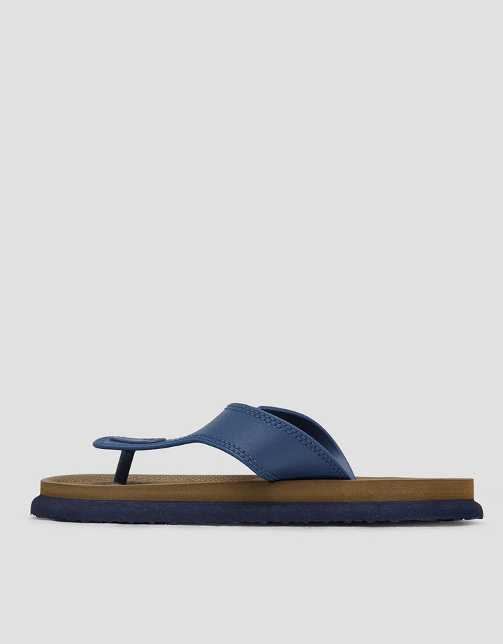 Nevadan Y-Strap Slip On Boys Sandals