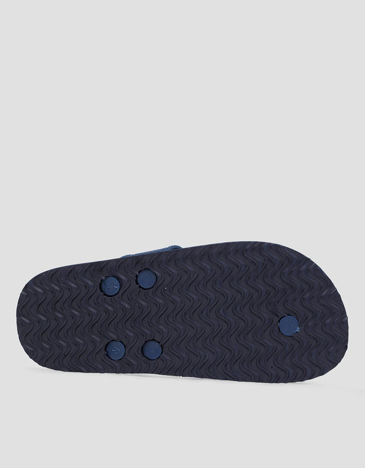 Nevadan Y-Strap Slip On Boys Sandals
