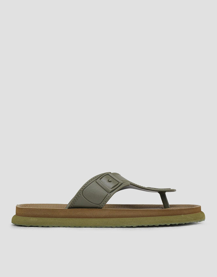 Nevadan Y-Strap Slip On Boys Sandals