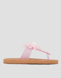 Nevada Flower Sandal Flip Flop Anak Perempuan