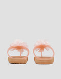Nevada Flower Sandal Flip Flop Anak Perempuan