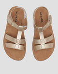 Nevada Yqk26 Ankle Strap Sandals for Girls