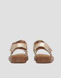 Nevada Yqk26 Ankle Strap Sandals for Girls