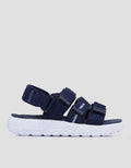 Nevada Ankle Strap Sandals Boys Fashion