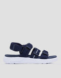 Nevada Strap Boys Sandals