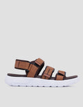 Nevada Strap Boys Sandals