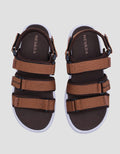 Nevada Strap Boys Sandals
