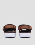 Nevada Strap Boys Sandals