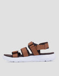 Nevada Strap Boys Sandals