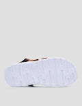 Nevada Strap Boys Sandals