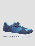 Nevada Arnb4 Sepatu Sneakers Anak Laki-Laki