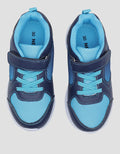 Nevada Arnb4 Sepatu Sneakers Anak Laki-Laki