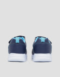 Nevada Arnb4 Sepatu Sneakers Anak Laki-Laki