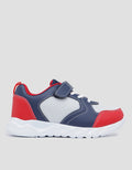 Nevada Arnb4 Sepatu Sneakers Anak Laki-Laki
