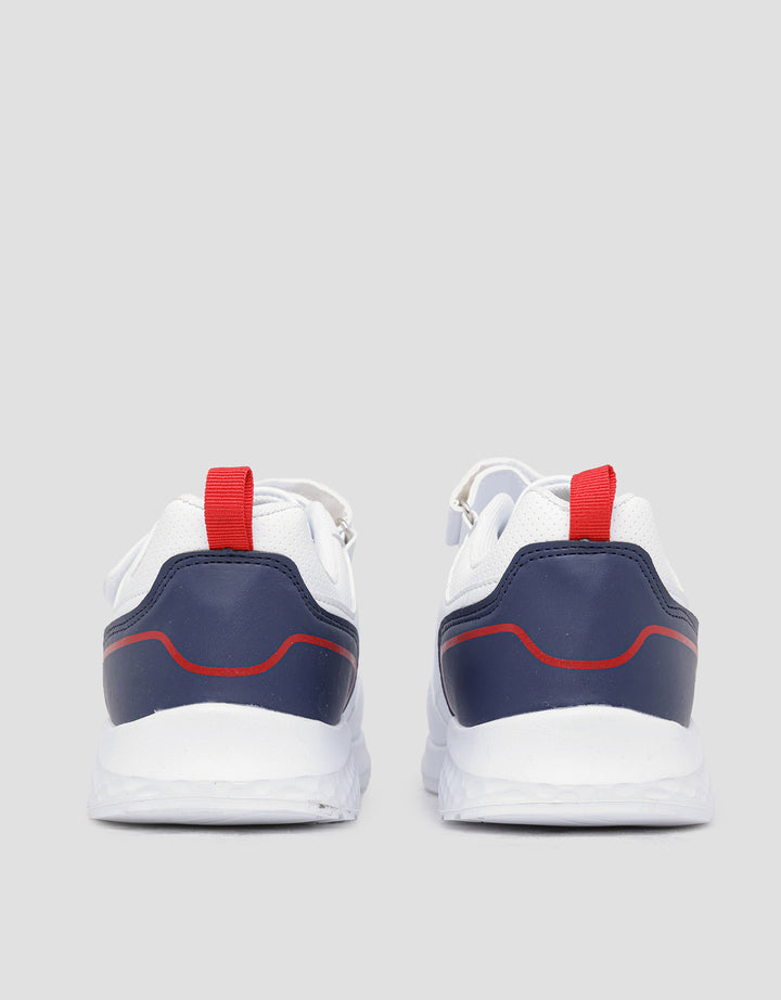 Nevada Boys Sneakers