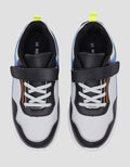 Nevada Boys Sneakers