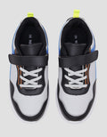 Nevada Boys Sneakers