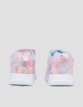 Nevada Rainbow Sneakers Anak Perempuan