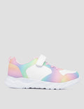 Nevada Girls' Sneakers