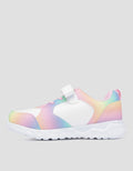 Nevada Girls' Sneakers