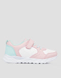 Nevada Girls' Sneakers