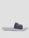 Nevada Space Boys Slipper Sandals