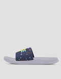 Nevada Space Boys Slipper Sandals