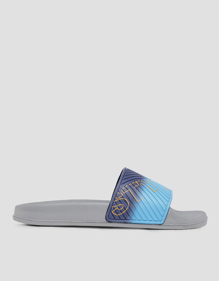 Nevada Gradient Color Slipper Boys Sandals