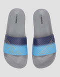 Nevada Gradient Color Slipper Boys Sandals