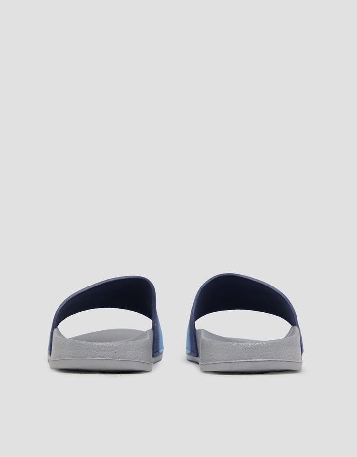 Nevada Gradient Color Slipper Boys Sandals