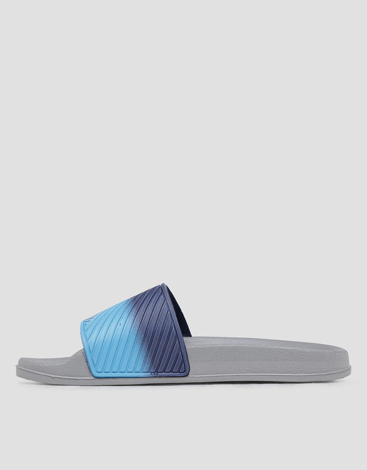 Nevada Gradient Color Slipper Boys Sandals
