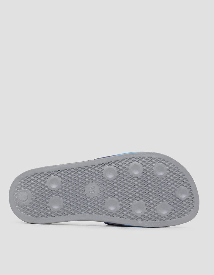 Nevada Gradient Color Slipper Boys Sandals